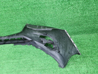 Бампер передний Mazda 3 BM (2013-2017)