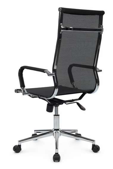 Кресло Hugo RCH 6001-1SE Черный