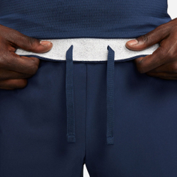 Мужские теннисные шорты Nike Dri-Fit Slam Shorts Men - Dark Blue