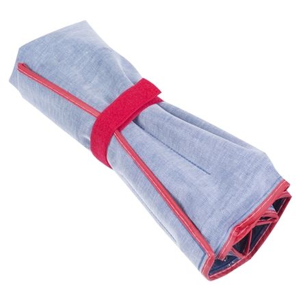 Цена на KING TONY (1712MR) Набор накидных ключей, 6-32 мм, 12 предметов