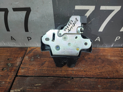 Замок крышки багажника Chery Arrizo 8 22-нв Б/У Оригинал J605606010