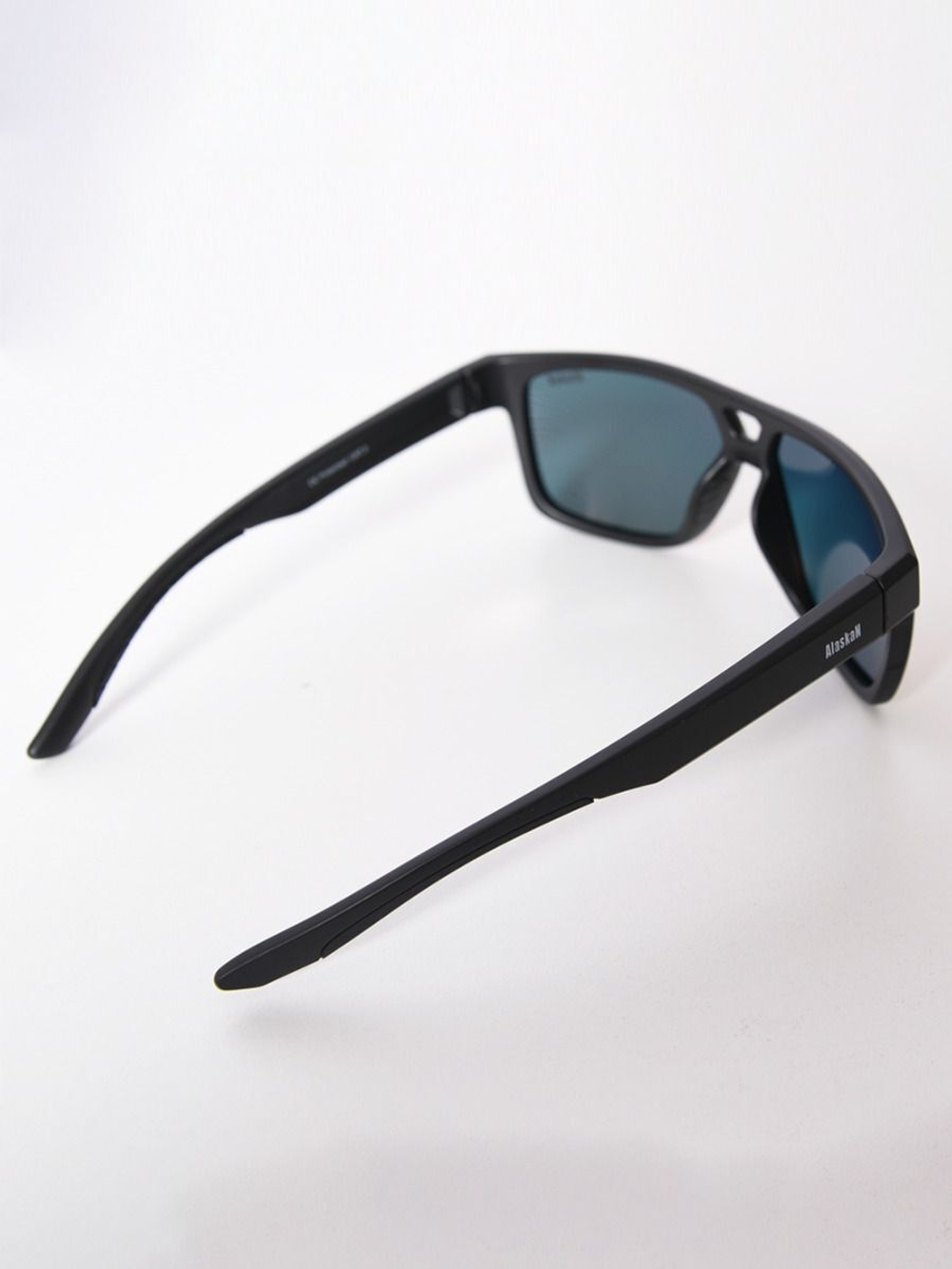 Поляризационные очки Alaskan AG47-08 Yuki Blue revo