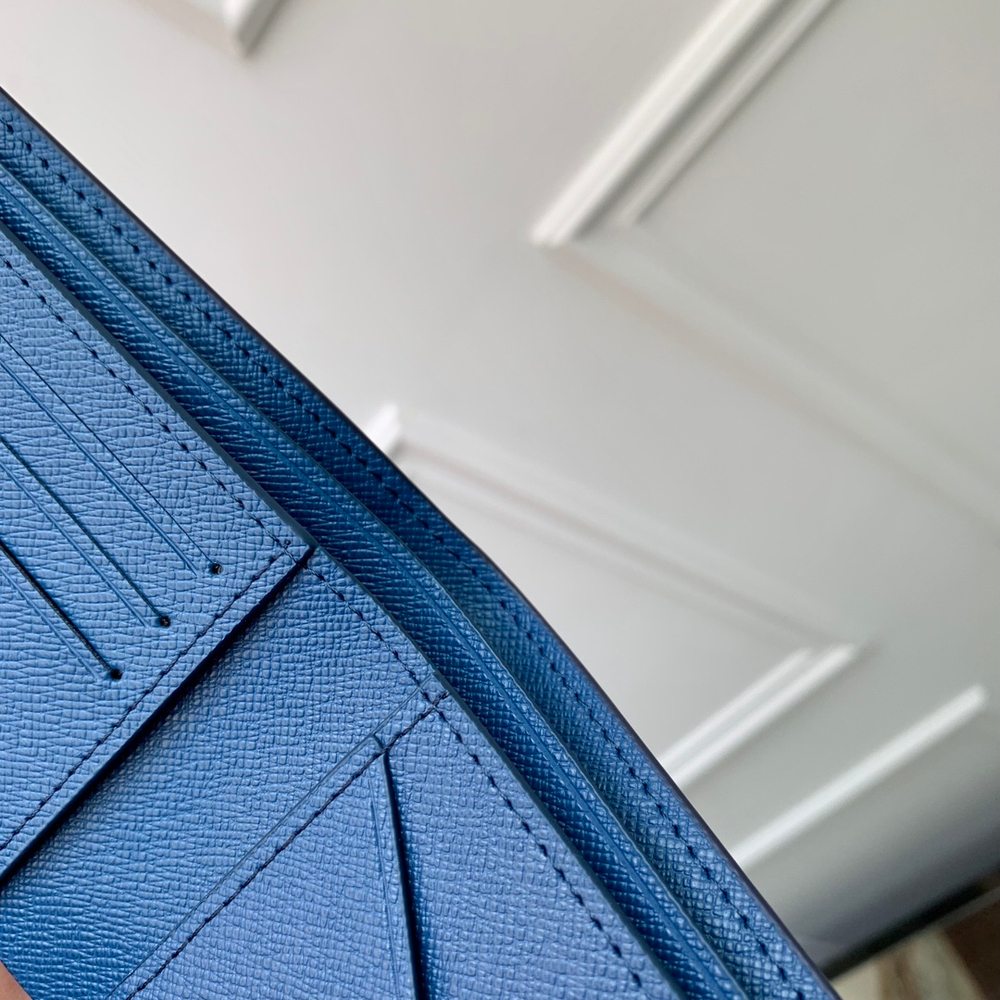 Louis Vuitton Multiple Wallet