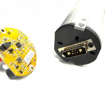 Контроллер + дисплей для Kugoo HX7