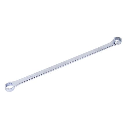 Цена на KING TONY (19B01719) Ключ накидной прямой 17х19 мм