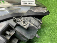 Фара правая Nissan X-Trail 3 t32 (2013-2019) LED