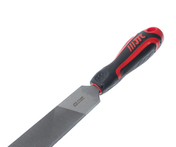 Напильник плоский 300мм №4 60 HRC JTC