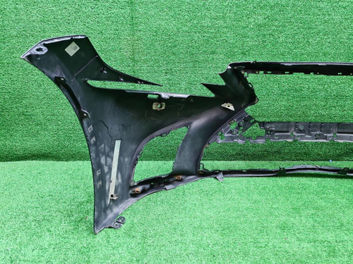 Бампер передний Lexus LS 5 (2017-2021)