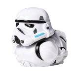 Фигурка-утка Tubbz Star Wars Stormtrooper (Mini)