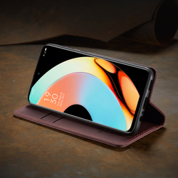 Чехол-книжка CaseMe Matte Realme 10 Pro