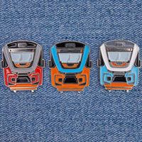 Дизель-поезда