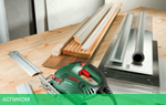 Электролобзик Bosch PST 700 E (0.603.3A0.020)