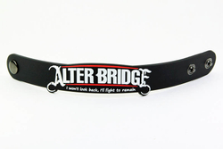 Браслет Alter Bridge