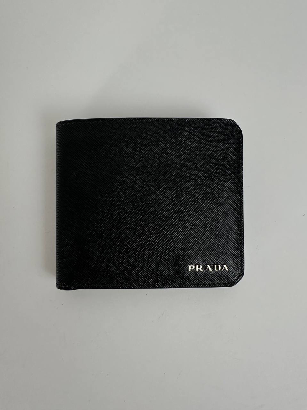 Кошелек Prada