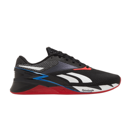Кроссовки Reebok Nano X 3