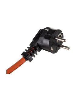 Удлинитель на рамке Gigant с/з ПВС 3х1,5 16A 10м IP 44 INDUSTRY EG PE-009