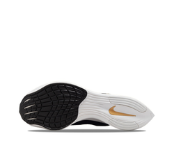 Мужские кроссовки Nike ZoomX Vaporfly Next 2 'Black Metallic Gold Coin' CU4111-001