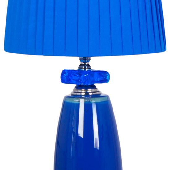 Настольная лампа Manne TL.7815-1 BLUE