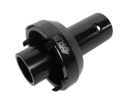 Цена на JTC-5253 Головка ступичная для задней оси 6т, D=125мм, l=180мм (Mercedes)