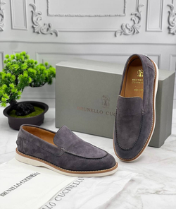 Лоферы Brunello Cucinelli