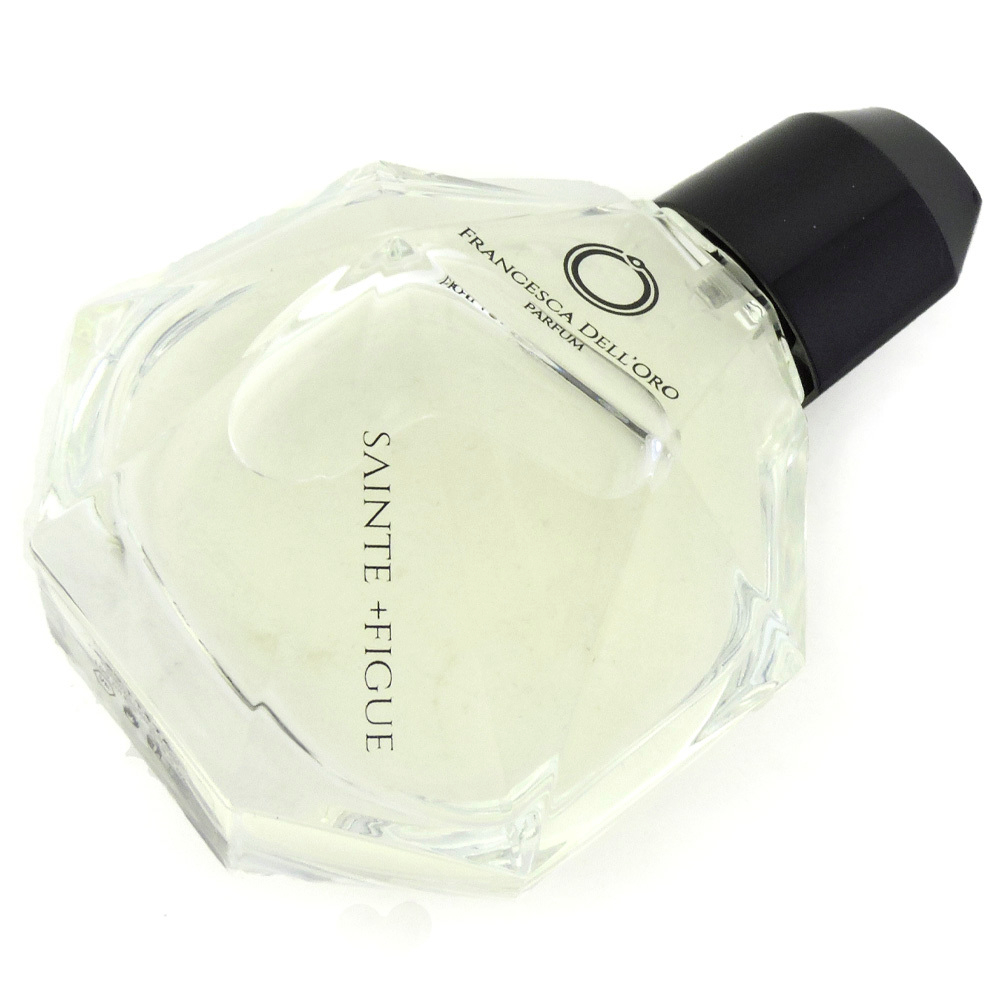 Francesca Dell'Oro Sainte +Figue — парфюмерная вода для женщин.