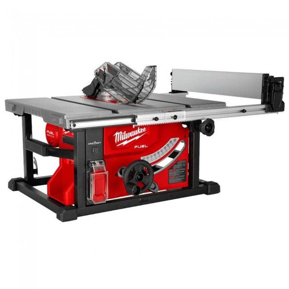 Торцовочная пила Milwaukee FTS210-121B
