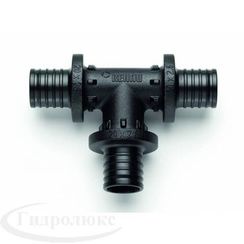 Тройник PX 25*25*25 Rehau Rautitan