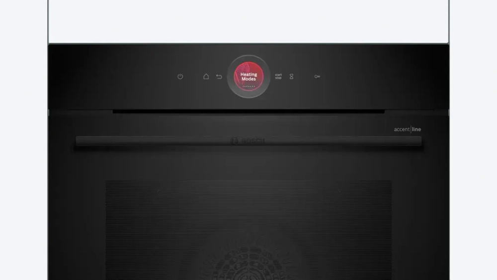 Духовой шкаф Bosch HBG9742B1S