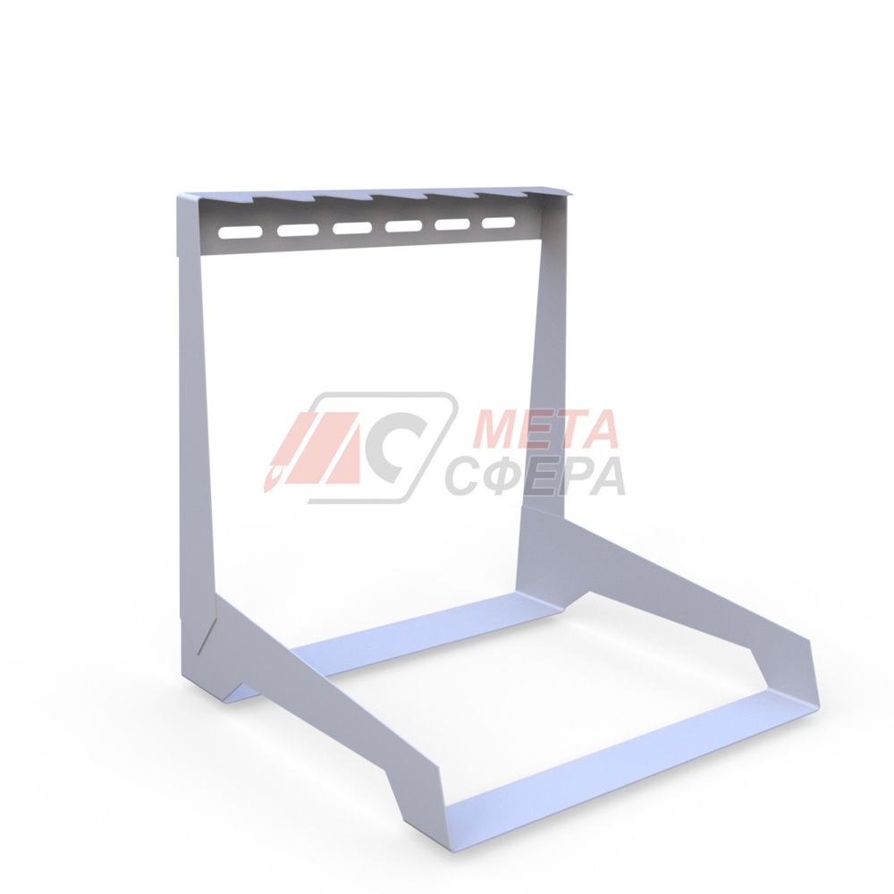 Парковка для самокатов Scooter Dock 2