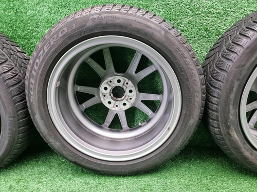 Диск Комплект R17 BMW 3er G20 (18-нв) 776 стиль