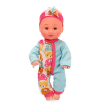 Пупс с аксессуарами, коробка 8678