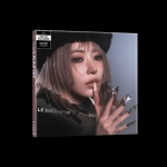 Альбом LE SSERAFIM - 5th Mini Album HOT (COMPACT ver.)