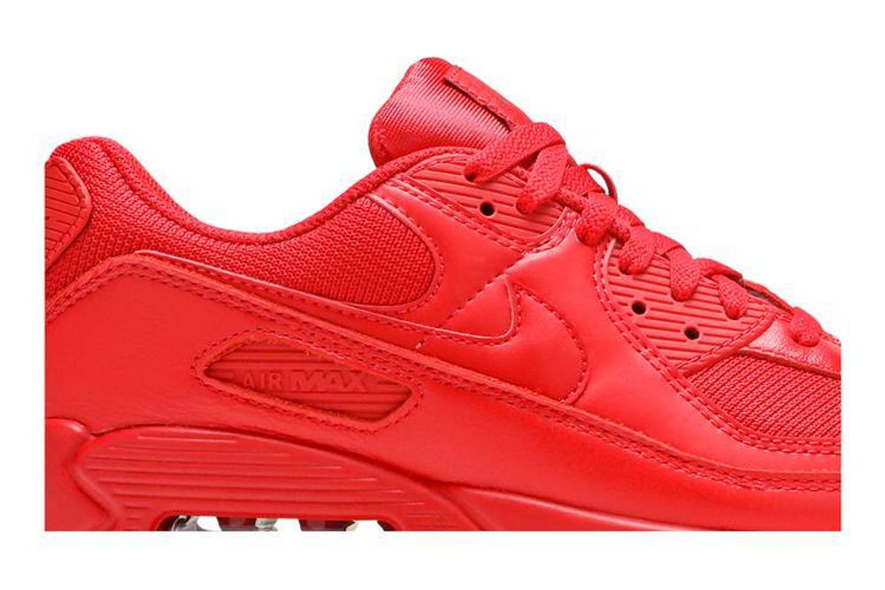 Nike air max 90 university red hotsell