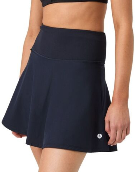 Теннисная юбка Björn Borg Ace Pocket - небесный