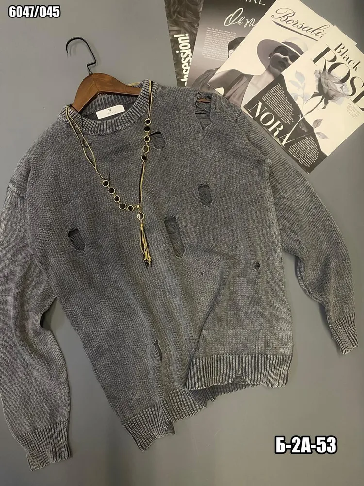 Джемпер 2583925 Fabrika