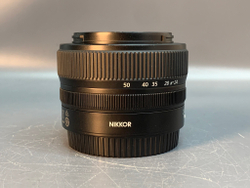 Nikon Z 24-50mm 4-6.3