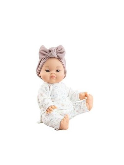 Кукла для девочки Paola Reina 34см Горди Алессандра