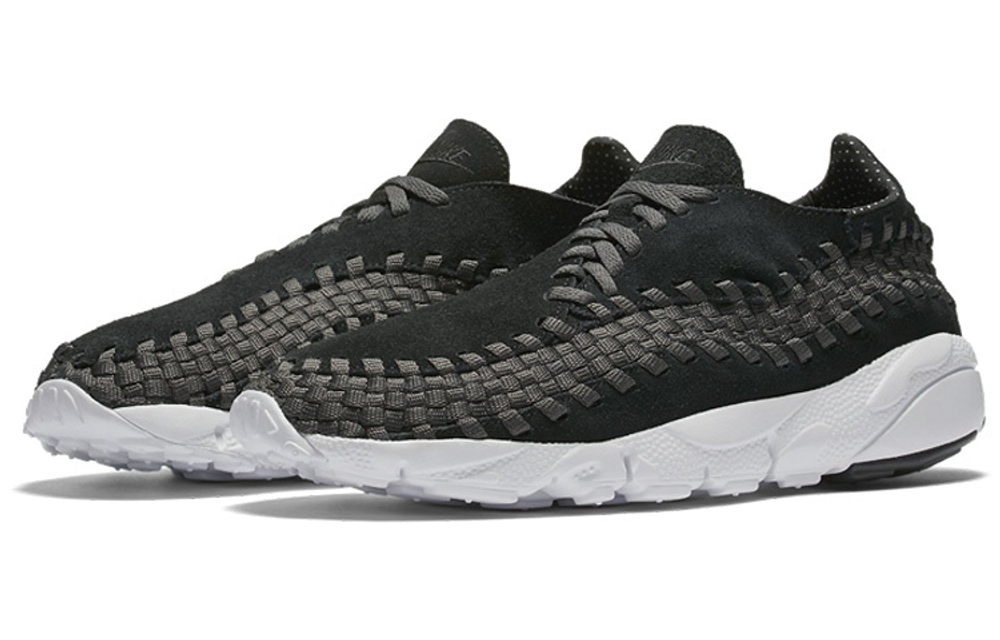 Кроссовки Nike Footscape Woven Nm