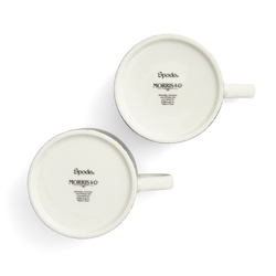 Spode Кружка Morris & co. 340 мл Пимпернель