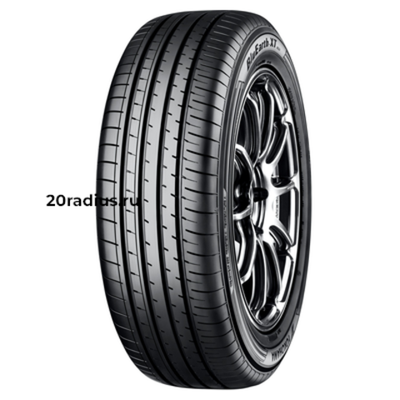 225/60R17 99V BluEarth-XT AE61 TL
