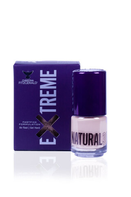 EXTREME - NATURAL 30/EXTREME Лак для ногтей - NATURAL 30, 15мл