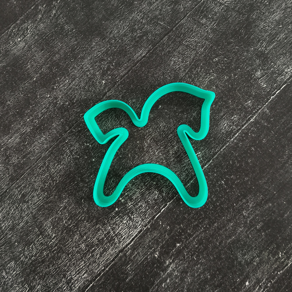 Лошадка №41