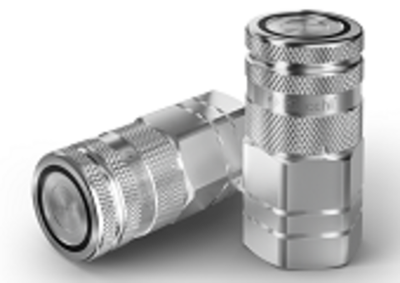 БРС FF A-HD BSP 3/8 - D3/8 Розетка