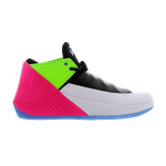 Кроссовки Jordan Why Not Zer0.1 Low Quai54 2018