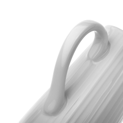 Молочник 350мл Pillivuyt Plisse-Toulouse