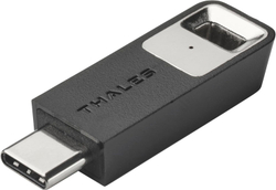 Thales SafeNet eToken FIDO FIDO2-сертифицированный ключ безопасности для аутентификации без паролей