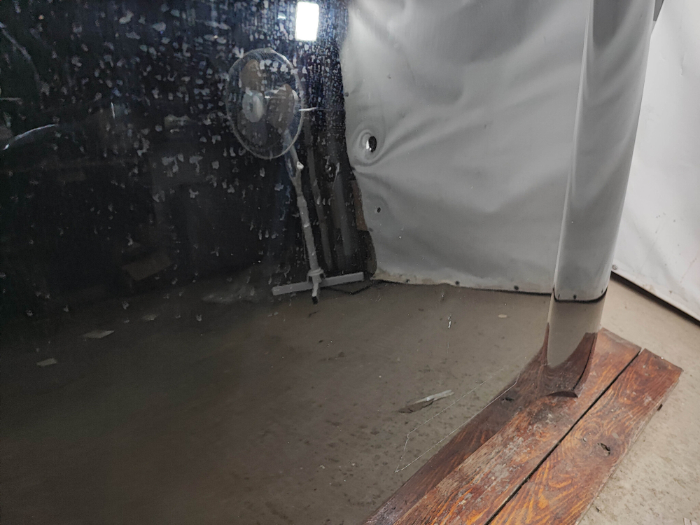 Капот Haval Dargo 22-нв Б/У Оригинал 8402100XKN04A