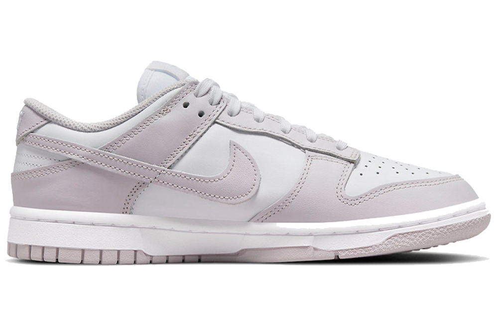 Кроссовки Nike Dunk Low "Light Violet" (Женская размерная сетка)