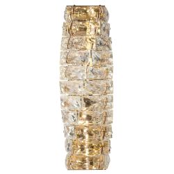 Светильник настенный Rivoli Loredana 6168-701 светодиодный LED 13 Вт 3000 К дизайн | Дизайн