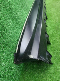 Накладка порога правая BMW X7 G07 (2019-н.в.)